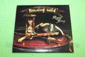 RUNNING WILD / Rapid Foray - 2016 / Germany