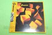 GENESIS / Genesis - 1983 / JAPAN