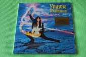 MALMSTEEN, YNGWIE / Fire & Ice - 1992 / EU