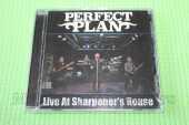 PERFECT PLAN / Live at Sharpener's House - 2022 / Italy