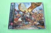 TRIVIUM / In the Court of the Dragon - 2021 / JAPAN