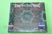 DREAM THEATER / Master Of Puppets - Live In Barcelona - 2002 / JAPAN
