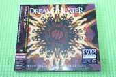 DREAM THEATER / When Dream And Day Reunite - Live - 1989 / JAPAN