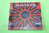 DREAM THEATER / The Majesty Demos (1985-1986) / JAPAN