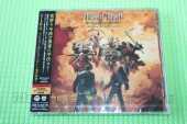 MEAT LOAF / Braver Than We Are - 2016 / JAPAN