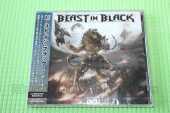 BEAST IN BLACK / Berserker - 2017 / JAPAN