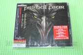 PRIMAL FEAR / Rulebreaker - 2016 / JAPAN