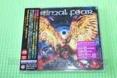 PRIMAL FEAR / Apocalypse - 2018 / JAPAN