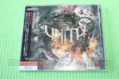 UNITY, THE / Rise - 2018 / JAPAN