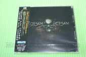 FLOTSAM AND JETSAM / Flotsam And Jetsam - 2016 / JAPAN