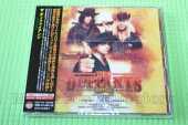 DEFIANTS, THE / The Defiants - 2016 / JAPAN