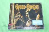 SPEED STROKE / Scene Of The Crime - 2020 / JAPAN