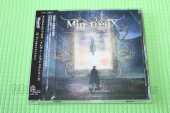 MINSTRELIX / 11 Trajectories - 2021 / JAPAN