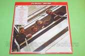 BEATLES, THE / Red Album 1962-1966 - 2014 / EU