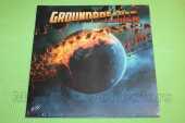 GROUNDBREAKER / Groundbreaker - 2018 / EU