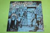 TORA TORA / Bastards Of Beale - 2019 / EU