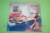 MARILLION / Fugazi - 1984 / EU