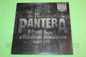 PANTERA / 1990-2000: A Decade Of Domination - 2010 / EU