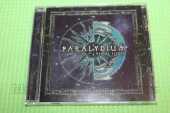 PARALYDIUM / Worlds Beyond - 2020 / Italy