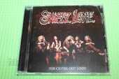 SHIRAZ LANE / For Crying Out Loud - 2016 / Italy