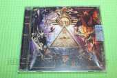 TEN / Illuminati - 2018 / Italy