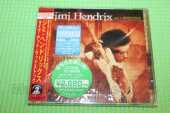 HENDRIX, JIMI / Live At Woodstock / JAPAN