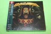 GAMMA RAY / 30 Years - Live Anniversary - 2021 / JAPAN