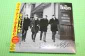 BEATLES, THE / Live At The BBC / JAPAN