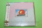 ALLMAN BROTHERS BAND, THE / Eat A Peach - 1972 / JAPAN