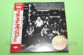 ALLMAN BROTHERS BAND, THE / At Fillmore East - 1971 / JAPAN