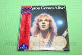 FRAMPTON, PETER / Frampton Comes Alive! / JAPAN