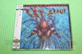 DIO / Strange Highways - 1993 / JAPAN