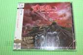 DIO / Lock Up the Wolves - 1990 / JAPAN