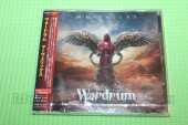 WARDRUM / Mavericks - 2021 / JAPAN