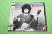MOORE, GARY / Wild Frontier - 1987 / JAPAN