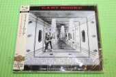 MOORE, GARY / Corridors of Power - 1983 / JAPAN