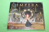 IMPERIA / Spirit of Alchemy - 2021 / JAPAN