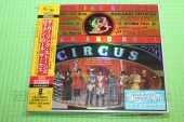 ROLLING STONES, THE / Rock And Roll Circus - 1968 / JAPAN