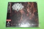 NAGLFAR / Teras - 2012 / JAPAN
