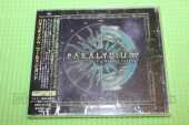 PARALYDIUM / Worlds Beyond - 2020 / JAPAN