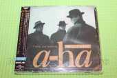 A-HA / Time And Again: The Ultimate A-Ha / JAPAN