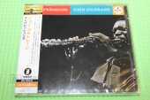 COLTRANE, JOHN / Impressions - 1961 / JAPAN