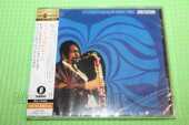 COLTRANE, JOHN / Selflessness feat. My Favorite Things - 1963 / JAPAN