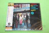 COLTRANE, JOHN / Live at the Village Vanguard Again ! - 1966 / JAPAN