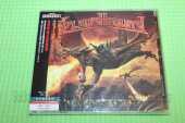 BLOODBOUND / War Of Dragons - 2017 / JAPAN