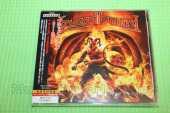 BLOODBOUND / Stormborn - 2014 / JAPAN