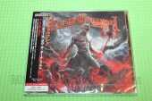 BLOODBOUND / Creatures of the Dark Realm - 2021 / JAPAN