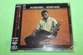 DAVIS, MILES / Milestones - 1958 / JAPAN