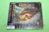 RING OF FIRE / Battle Of Leningrad - 2014 / JAPAN