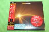 ABBA / Voyage - 2021 / JAPAN